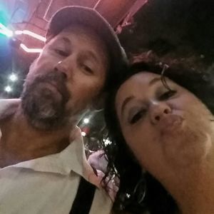 Meet your Posher, Kristi